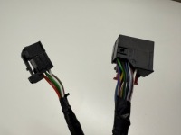 фото thumb №8, Audi q4 e-tron 89a дзеркало ліва праве 15 + 6 pin камера асистент поперечина