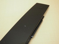 фото thumb №2, Накладка стойка дверь левых задних mini r60