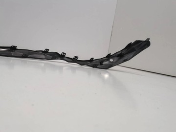 фото thumb №8, Hyundai tucson iv накладка бампера зад гарна