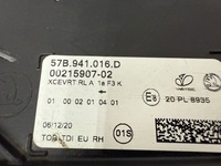 фото thumb №16, Skoda karoq 57a full led лампа перед передня права 57b941016d