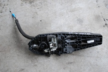 фото thumb №3, Ford mondeo mk5 левая ручка зад