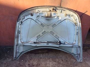 фото thumb №12, Кришка двигуна капот saab 95 9-5 i