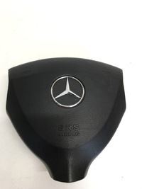 фото thumb №1, Mercedes w169 подушка безопасности подушка воздушная водителя