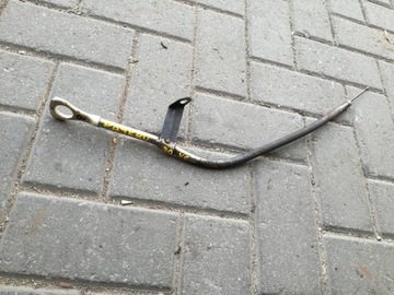 фото thumb №1, Mitsubishi pajero ii 3.0 v6 24v 6g72 щуп щуп масла