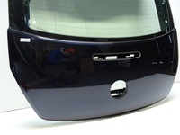 фото thumb №8, Крышка зад задняя багажника з стекло lc9x vw new beetle 5c 11-17r