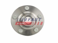 фото thumb №2, Ступица колеса ford transit connect 13 1.5