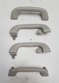 фото thumb №2, Кронштейн ручка стельовий mazda cx3