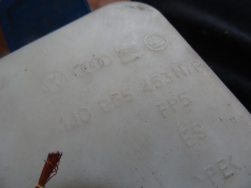 фото thumb №5, Golf iv hb бачок омывателя 1j0955453