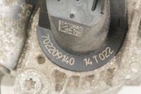 фото thumb №9, Радиатор выхлопных газов egr peugeot citroen 50563908