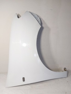 фото thumb №10, Крило праві перед переднє dacia sandero ii eu