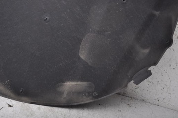 фото thumb №10, Mercedes w172 r172 шумоизоляция подкладка капота a1726820026