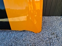 фото thumb №10, Ford mustang gt 2018 2019 2020 2021 2022 капот оригінальна