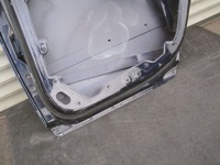 фото thumb №9, Vw phaeton 02-10 дверь правое задние задняя