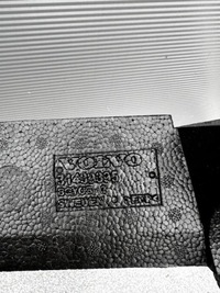 фото thumb №4, Абсорбер піна volvo xc90 ii задня