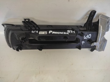 фото thumb №9, Porsche panamera 971 галоген led світло drl праві правий 2016-