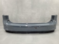 фото thumb №1, Бампер задня задній volvo v90 ii 2 r design lift 20-