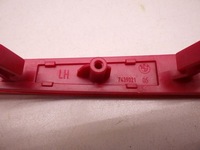 фото thumb №5, Bmw z4 g29 відбивач правий лівий задня