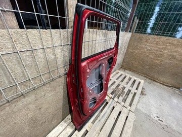 фото thumb №7, Mazda cx5 cx-5 ii 2 kf 17- двері праві зад задні