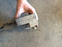 фото thumb №15, Ford оригінальний номер 93bg220a20dd замок двері