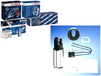 фото thumb №1, Насос пального вкладиш toyota yaris 1,0 16v 01- bosch