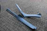 Купить Накладка порог led audi a8 d4 4h4864607k 4h4864608k, фото thumb