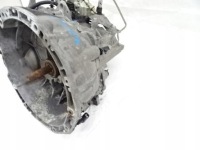 фото thumb №9, Renault scenic ll коробка передач 1.9 dci 120km nd0008 ndo008
