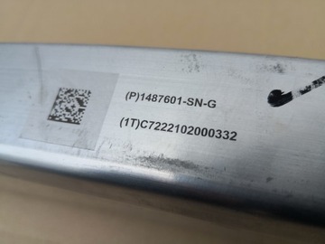 фото thumb №10, Tesla модель y балка передня лобове 1487601-sn-g