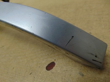 фото thumb №9, Планка pod фара лампа subaru forester левая