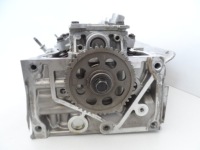 Головка honda civic ix 1.8l l4 aep-r1a-2 Зі Шроту, фото thumb