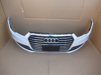 фото thumb №6, Audi a7 4g lift бампер перед передний ls9r