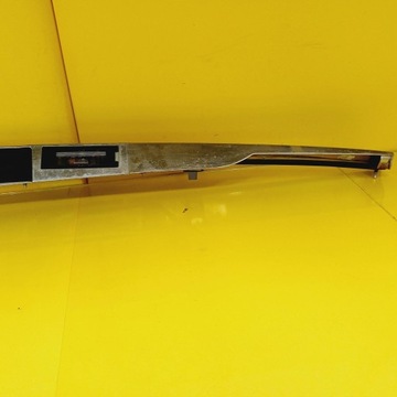 фото thumb №11, Накладка кришки багажника opel zafira b 13137862 nr349