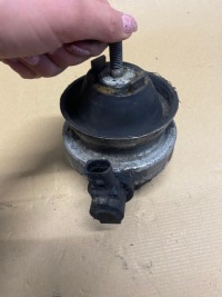 фото thumb №4, Подушка двигуна права ліва 4f01993820