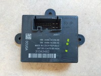 фото thumb №1, Volvo модуль блок управления дверь блок управления 31343482