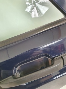 фото thumb №6, Дверь левый зад задние 904 mercedes w201