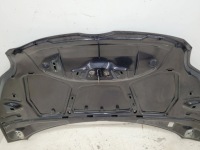 Ford focus mk3 3 10-14 капот кришка двигуна перед передня fv Оригінал, фото thumb