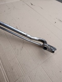 фото thumb №4, Peugeot expert ii 2 шланг трубка кондиционера кондиционер 1440031380