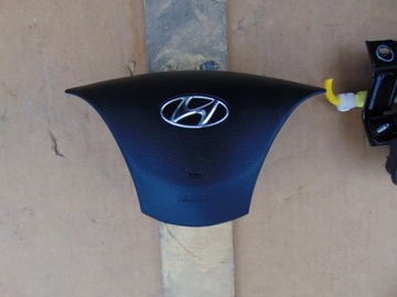 фото thumb №7, Консоль подушки подушка безпеки hyundai i30 ii 2012- оригінал