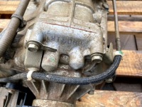 фото thumb №5, Toyota hilux 8 viii 15- коробка передач передач редуктор 4x4 2.4 дизель 16r механічна коробка передач