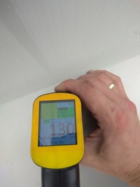 фото thumb №14, Капот ford fusion оригінальний лак 2002-2012