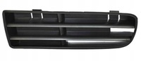 фото thumb №1, Vw golf 4 iv решітка решітка заглушка бампера l/p