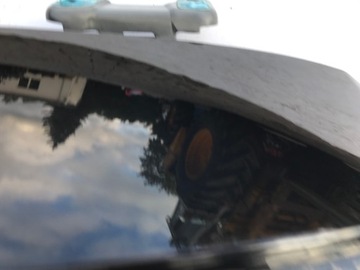 фото thumb №11, Mercedes w218 cls кришка багажника зад задня універсал європа 197