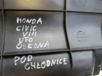 Honda civic viii ufo руль воздуха 74111-smj-e000 06-11 Недорого, фото thumb