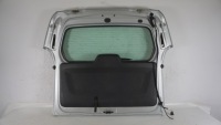 фото thumb №14, Кришка багажника задня задня задня скло citroen berlingo 2 ii 3 iii 08-15 2008-2015