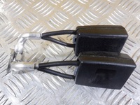 фото thumb №3, Застёжка ремня зад 6r0857739 vw polo ibiza iv