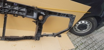 фото thumb №9, Renault master iv pas переднє підсилювач лобове 18-21r