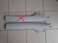 фото thumb №1, Kia sportage iv 2016-20 захист блок двигуна стійка обшивка 85811f1000 ліва