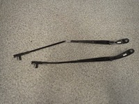 фото thumb №4, Mazda 3 03-08 рычаг дворники передние правое