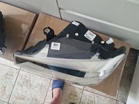 фото thumb №7, Bmw x3 x4 f25 f26 lci лампи bixenon поворотний