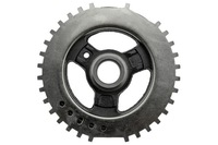 фото thumb №10, Шкив коленчатого вала коленчатого mazda 6 gh 07- 05-