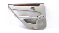 фото thumb №1, Mercedes e-klasa w212 оббивка боковина двері лівий зад